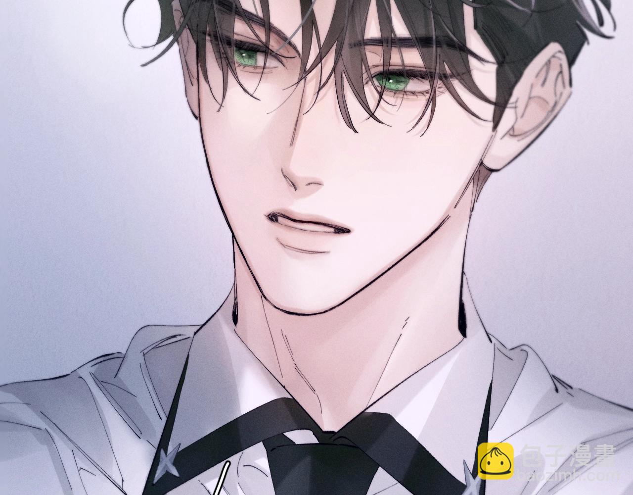 第55话 &hellip;不是我(1/3)-第59话