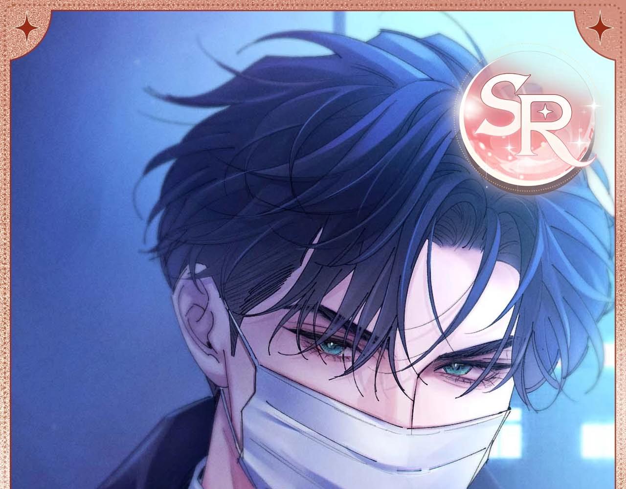 冰锋对峙-第89话