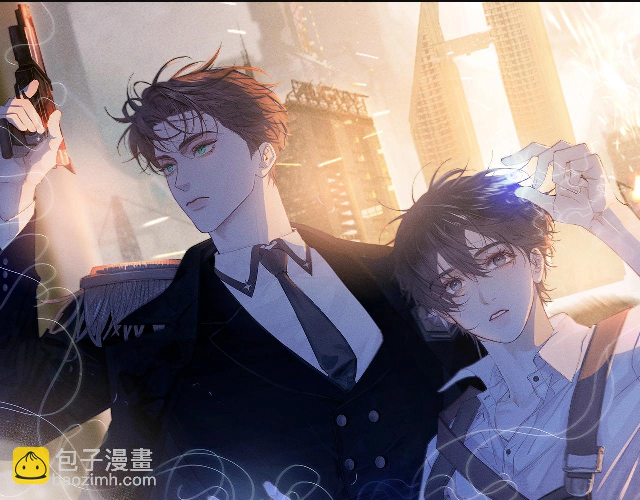 第7话 第一次(1/2)-第9话