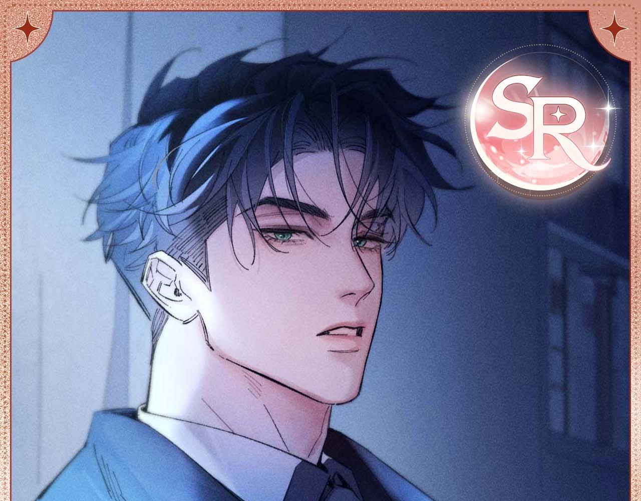 无言申辩-第99话