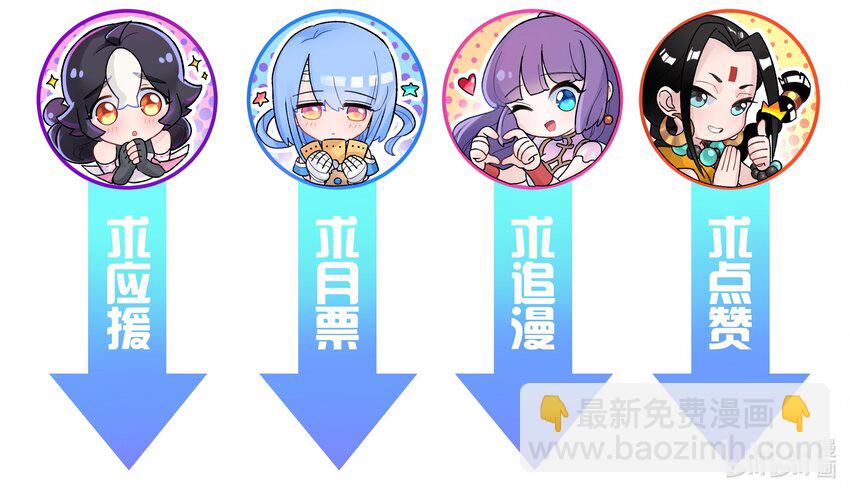 90.1 四格+活动-第101话