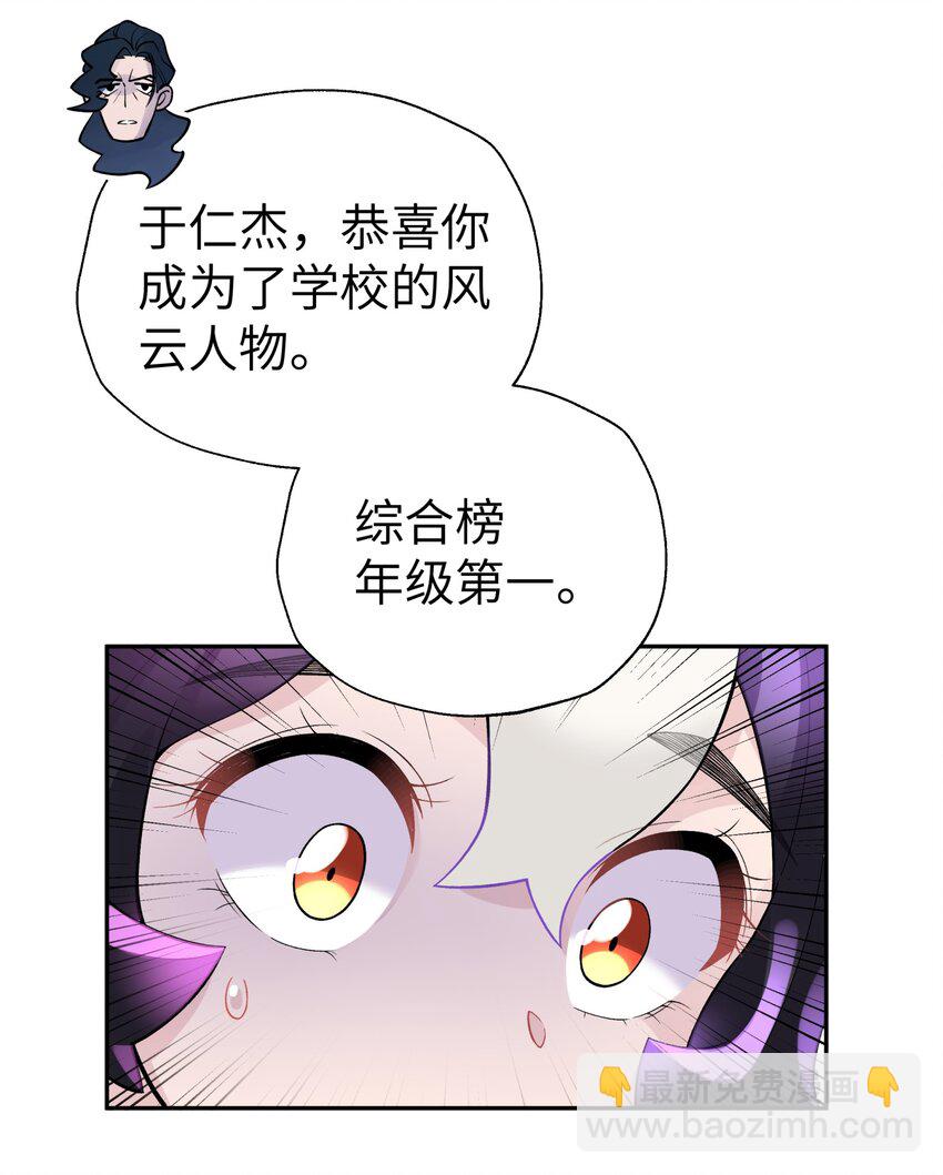 107 好多负积分(1/2)-第119话