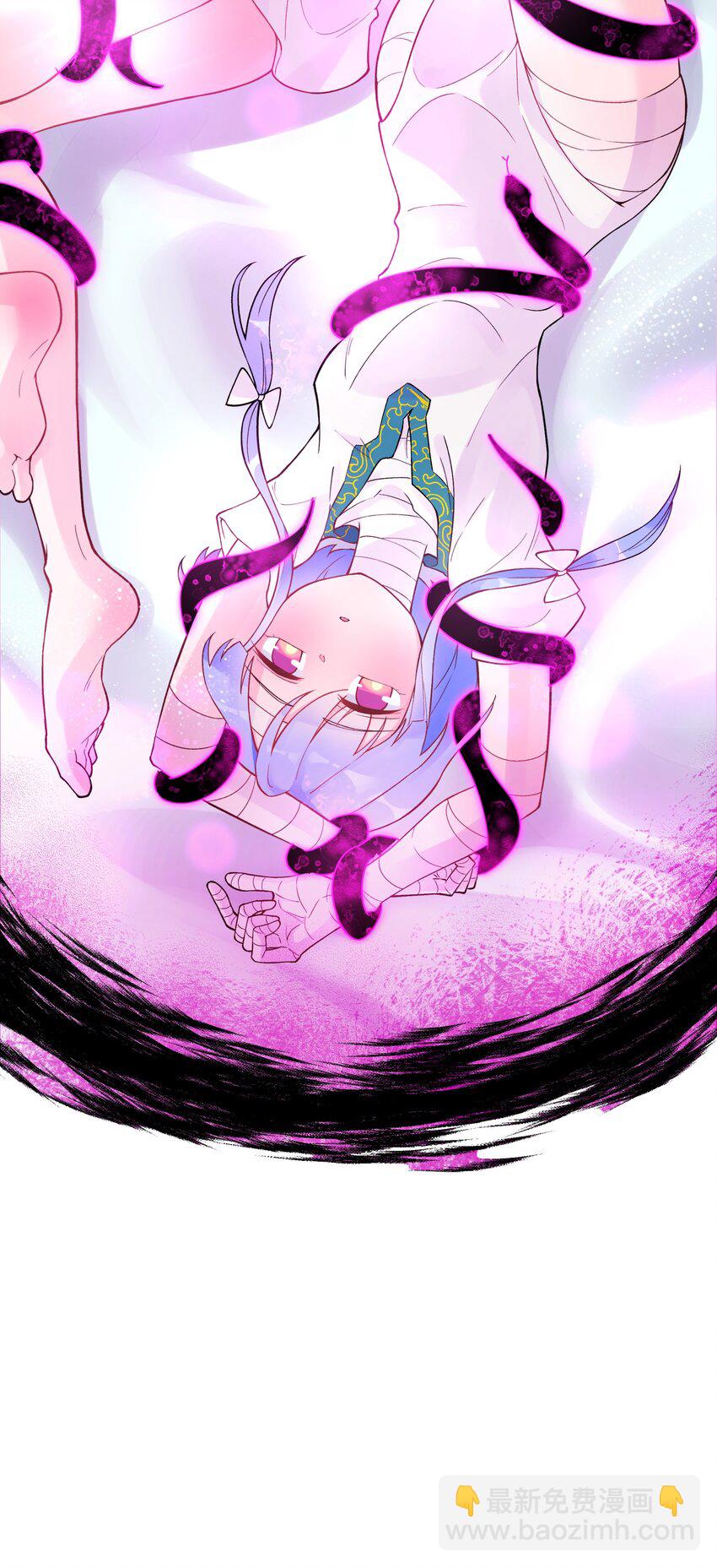 123 不可以色色(1/2)-第137话