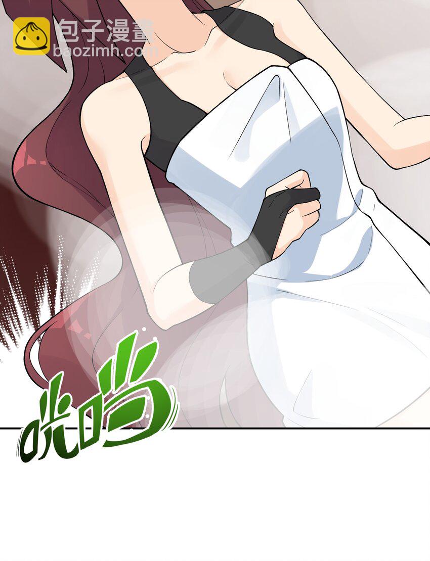 125 每次来这里都没好事(1/2)-第139话