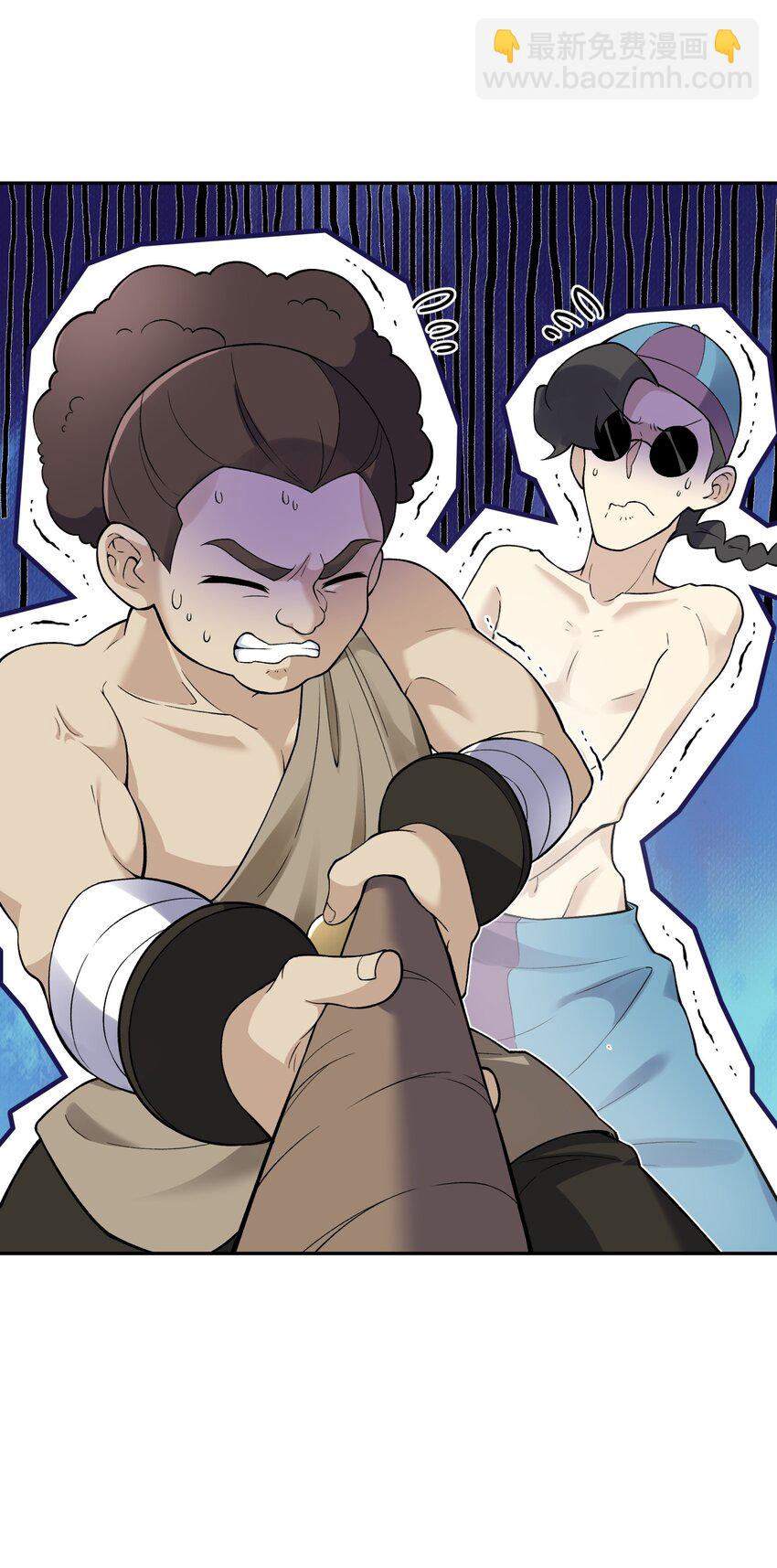 132 你不可能是魔教徒(1/2)-第147话