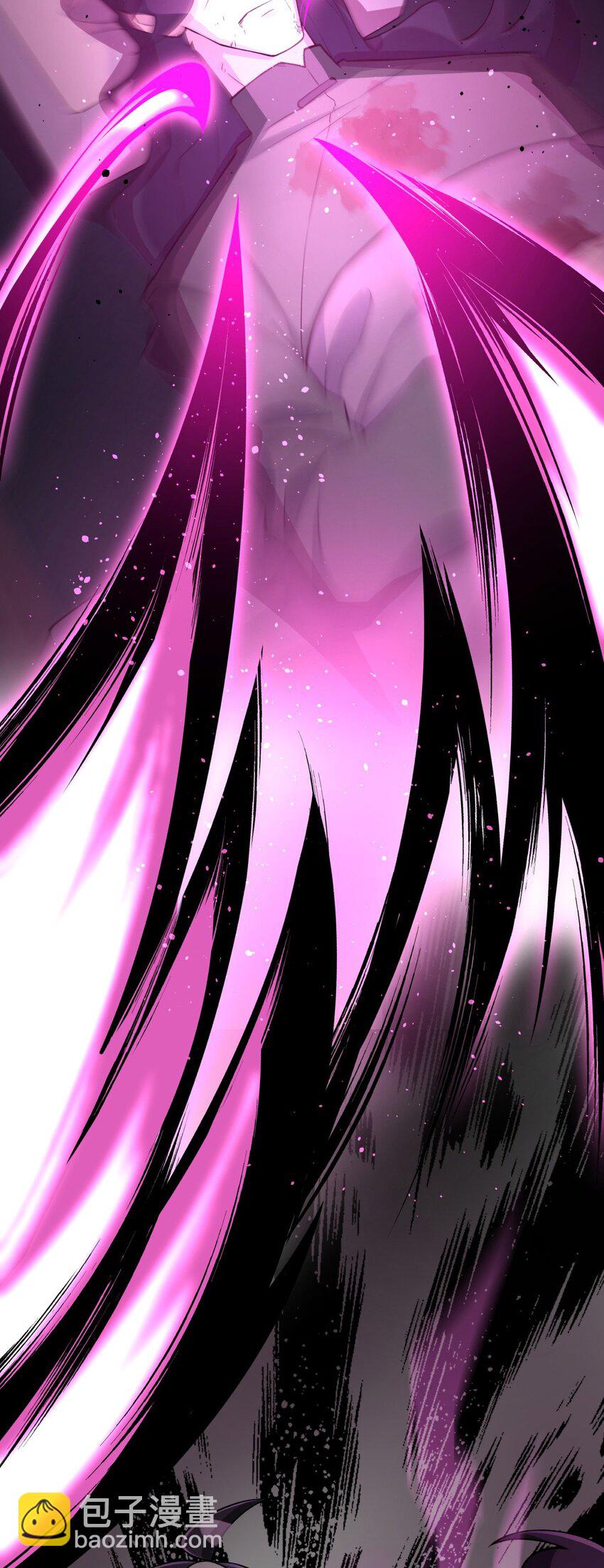 142 最后的话(1/2)-第157话