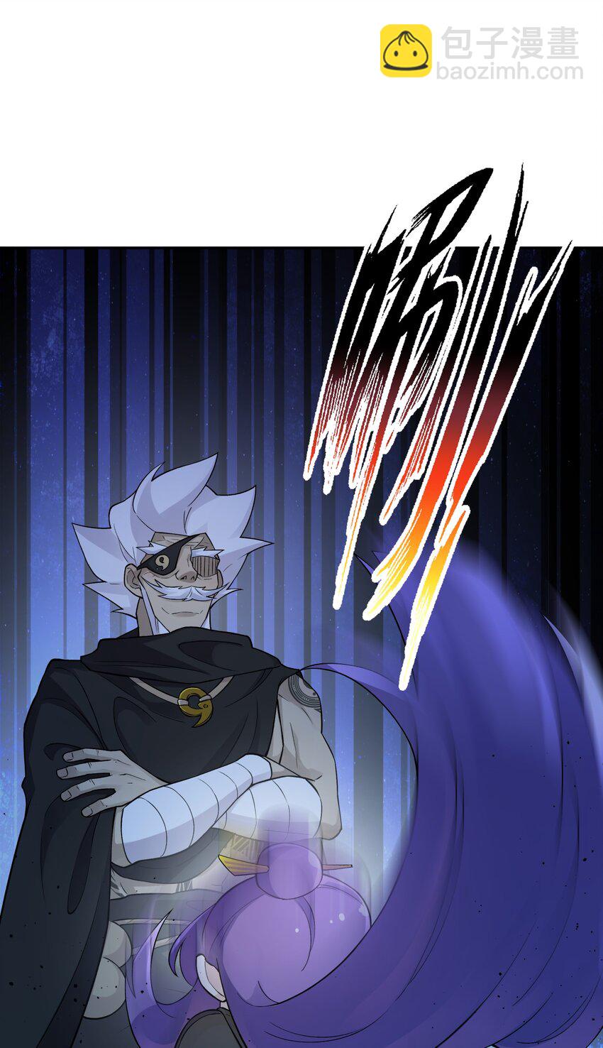 148 酒天王的试炼(1/2)-第163话