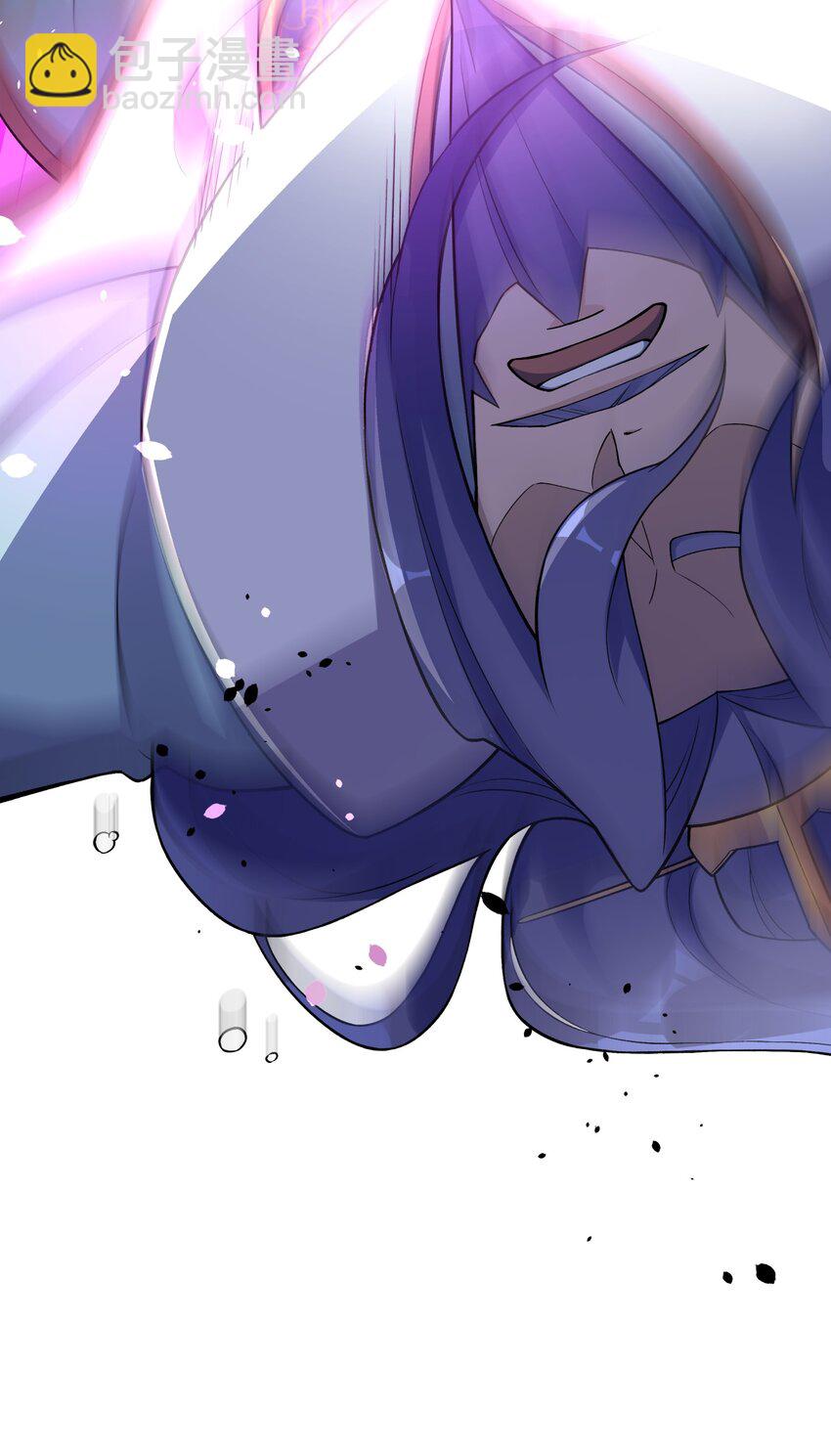 150 夜弧的选择(1/2)-第165话