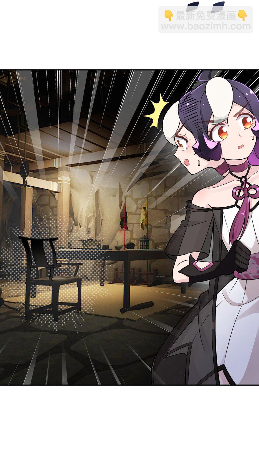 150 夜弧的选择(1/2)-第165话