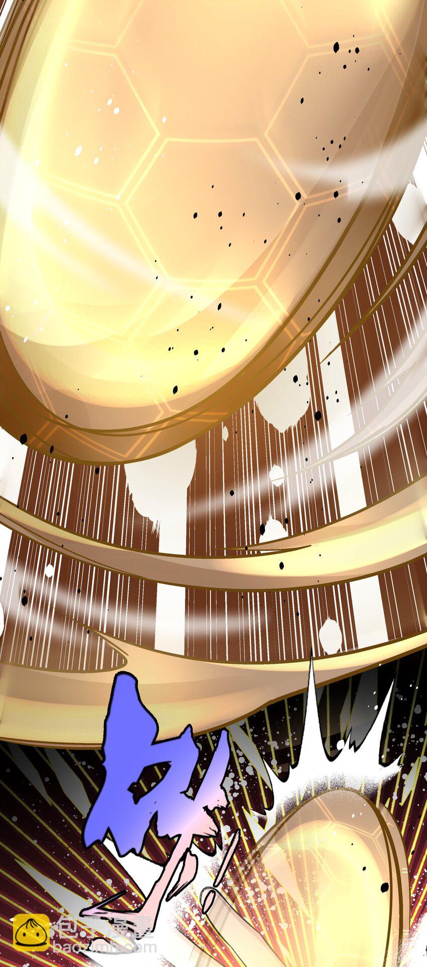 160 不同的道路(1/2)-第175话