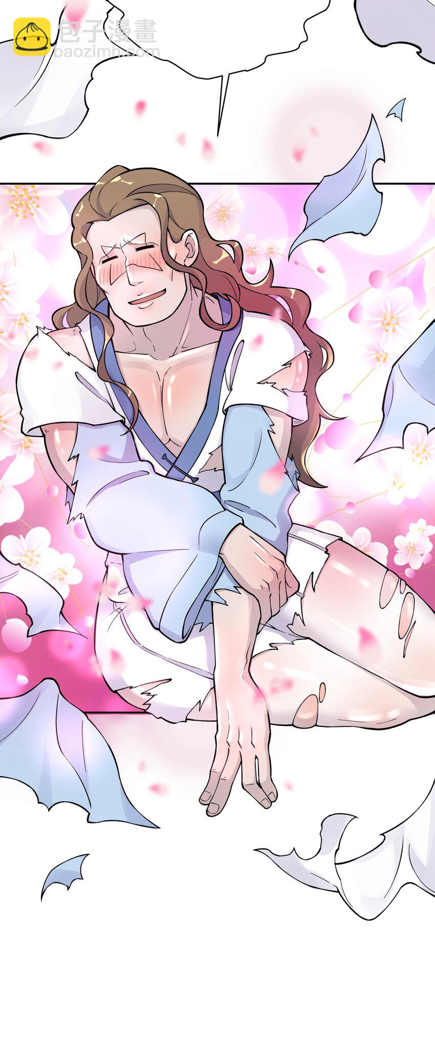 160 不同的道路(1/2)-第175话