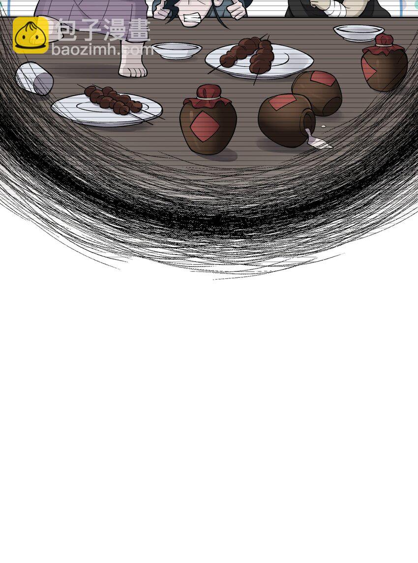 160 不同的道路(1/2)-第175话