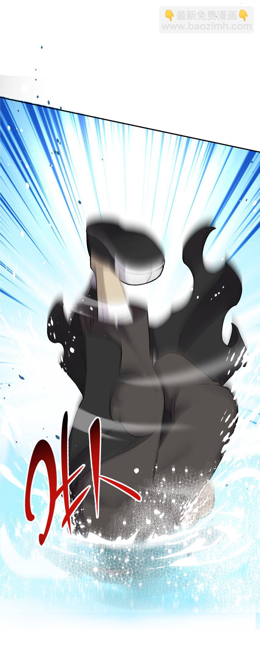 160 不同的道路(1/2)-第175话