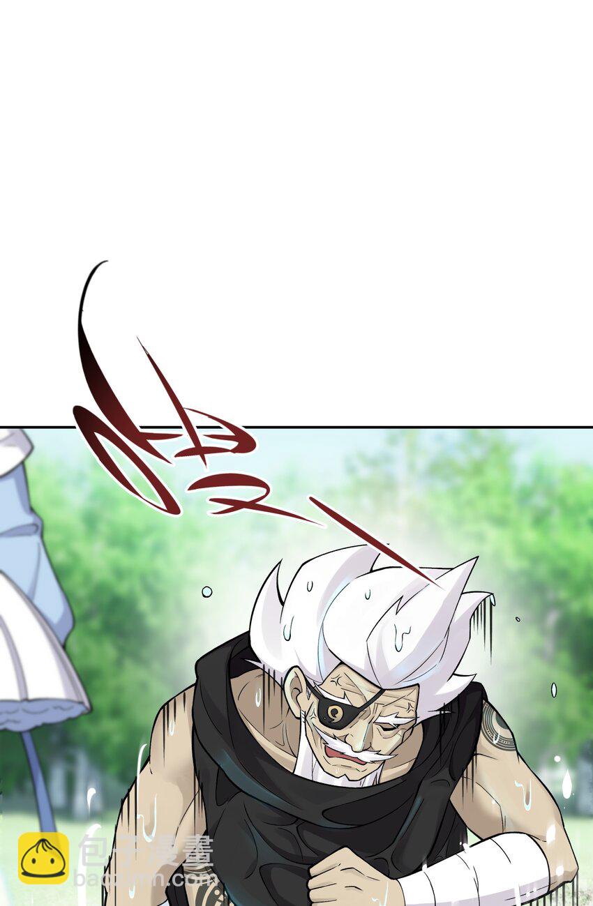 160 不同的道路(1/2)-第175话