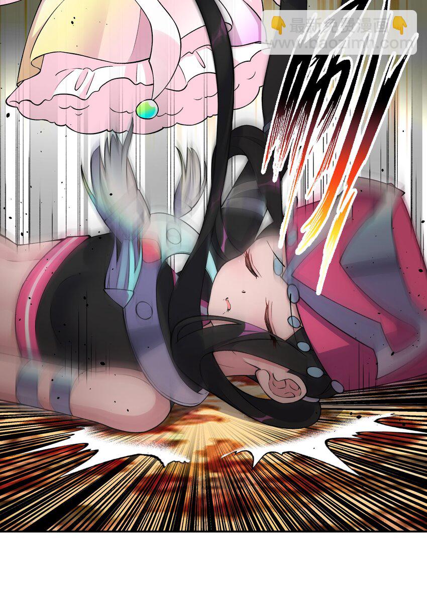 172 会面(1/2)-第187话