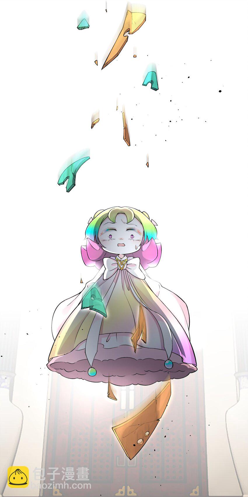 172 会面(1/2)-第187话