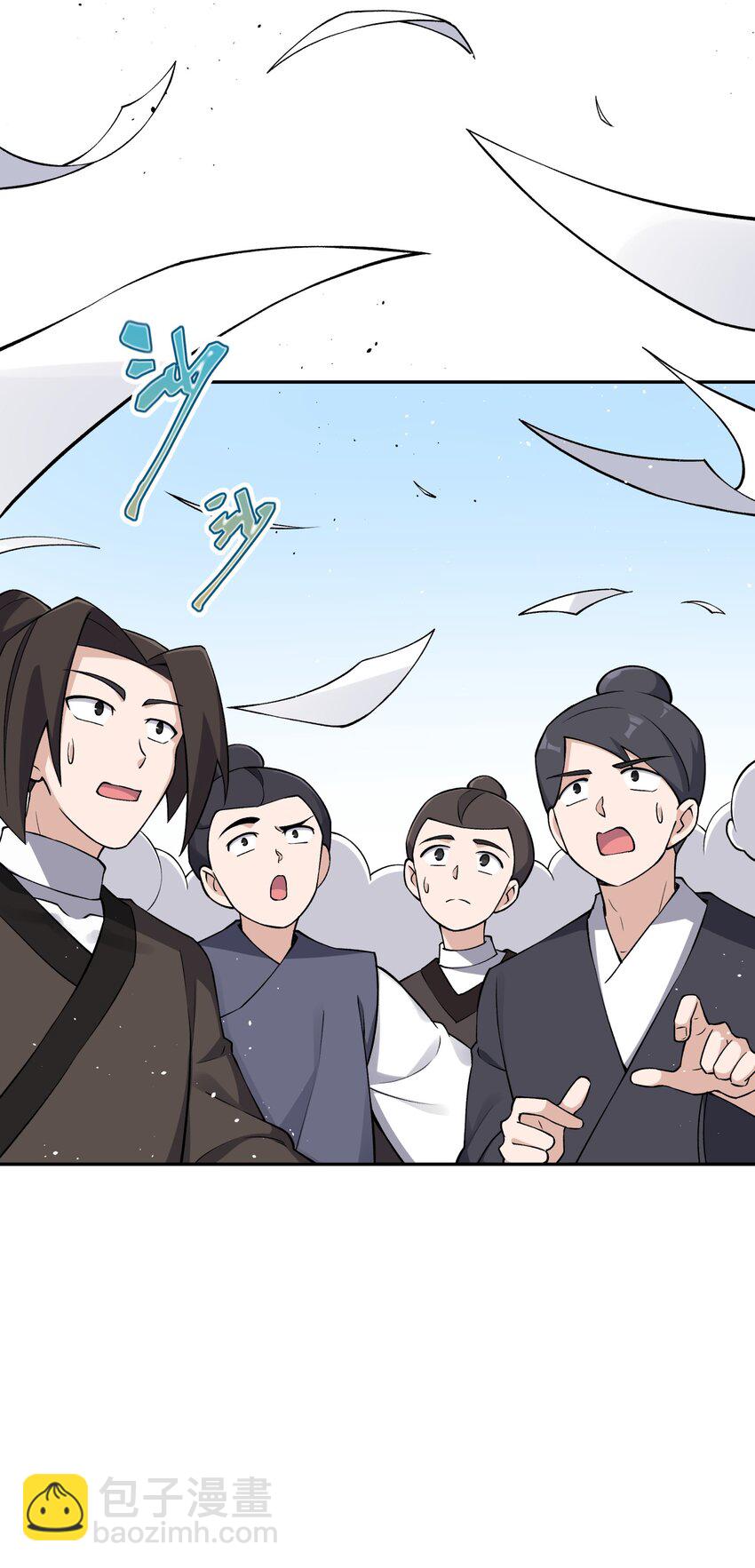 180 赛博坦不在这里(1/2)-第195话