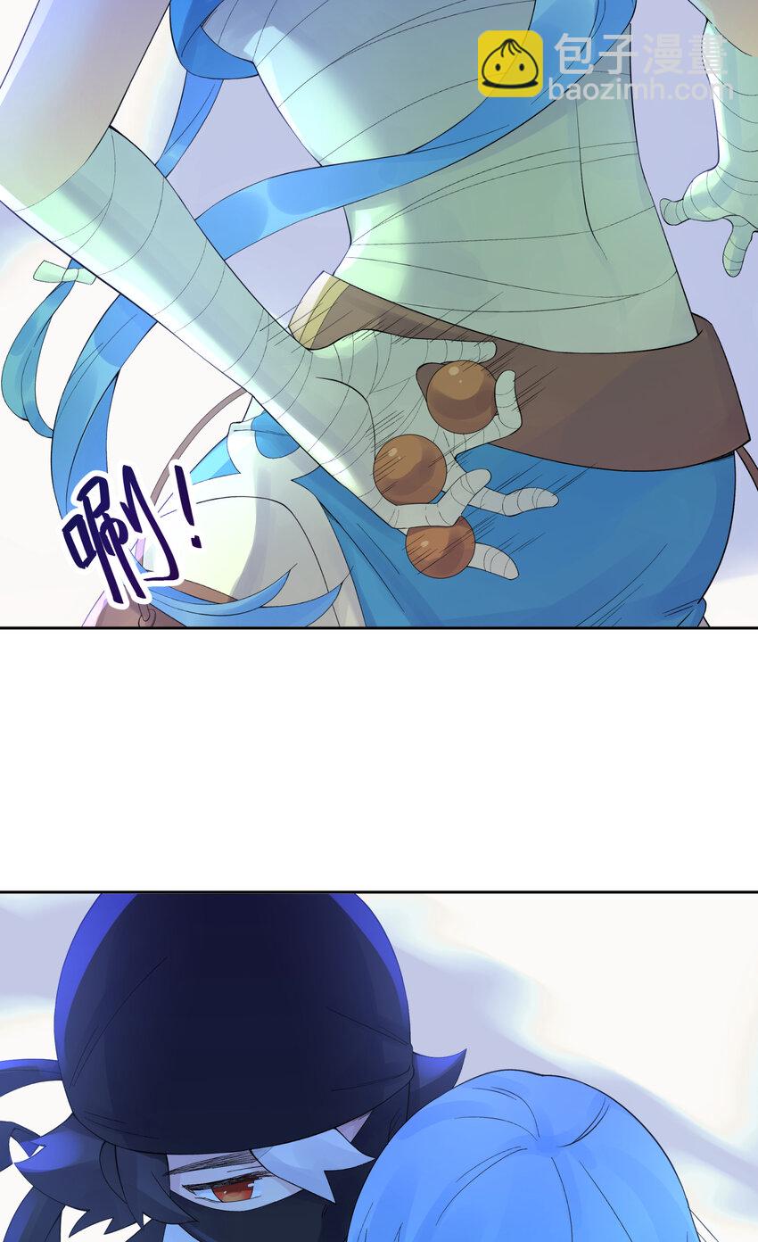 024 于仁杰的大计划 &middot; 续(1/2)-第27话