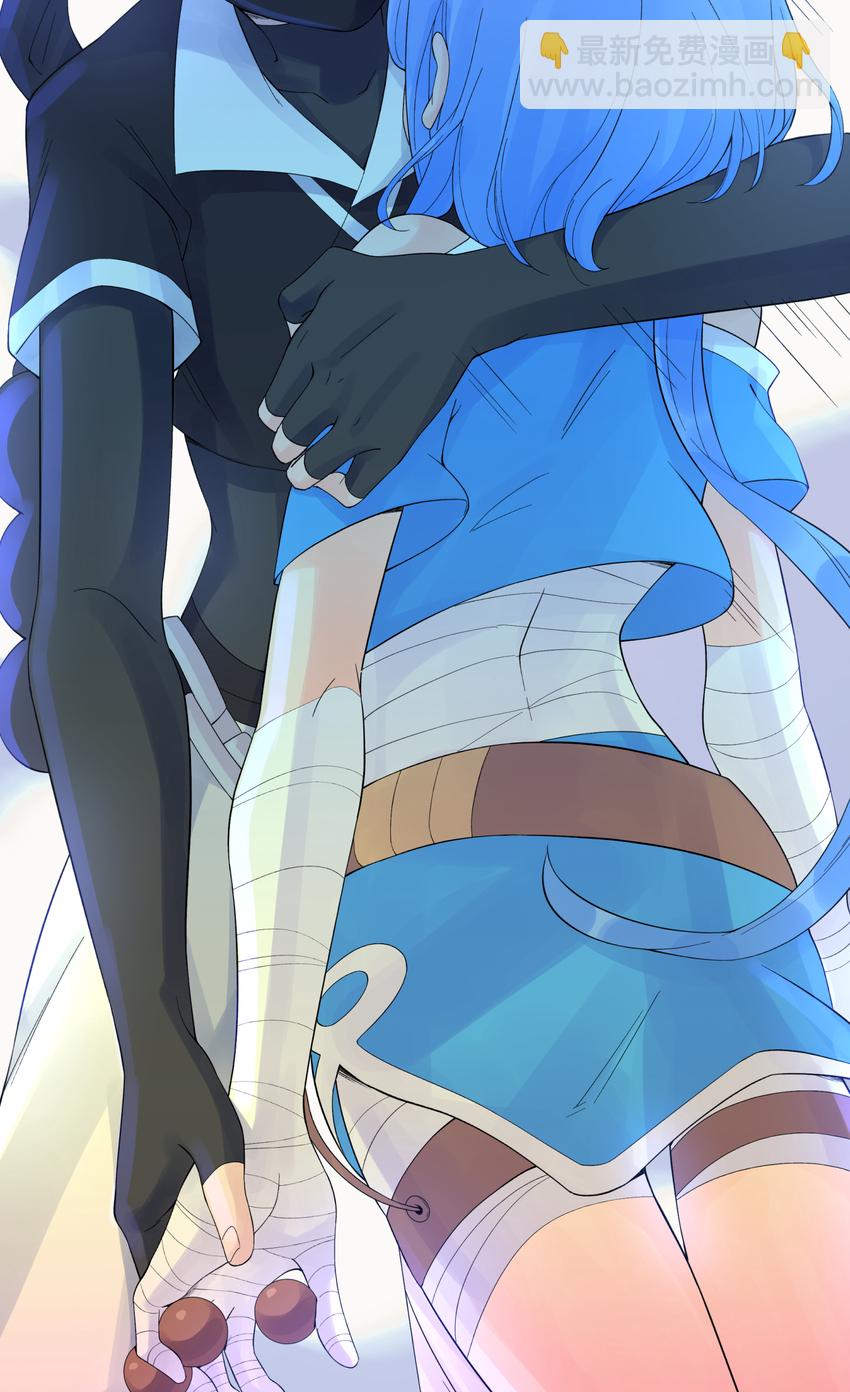 024 于仁杰的大计划 &middot; 续(1/2)-第27话