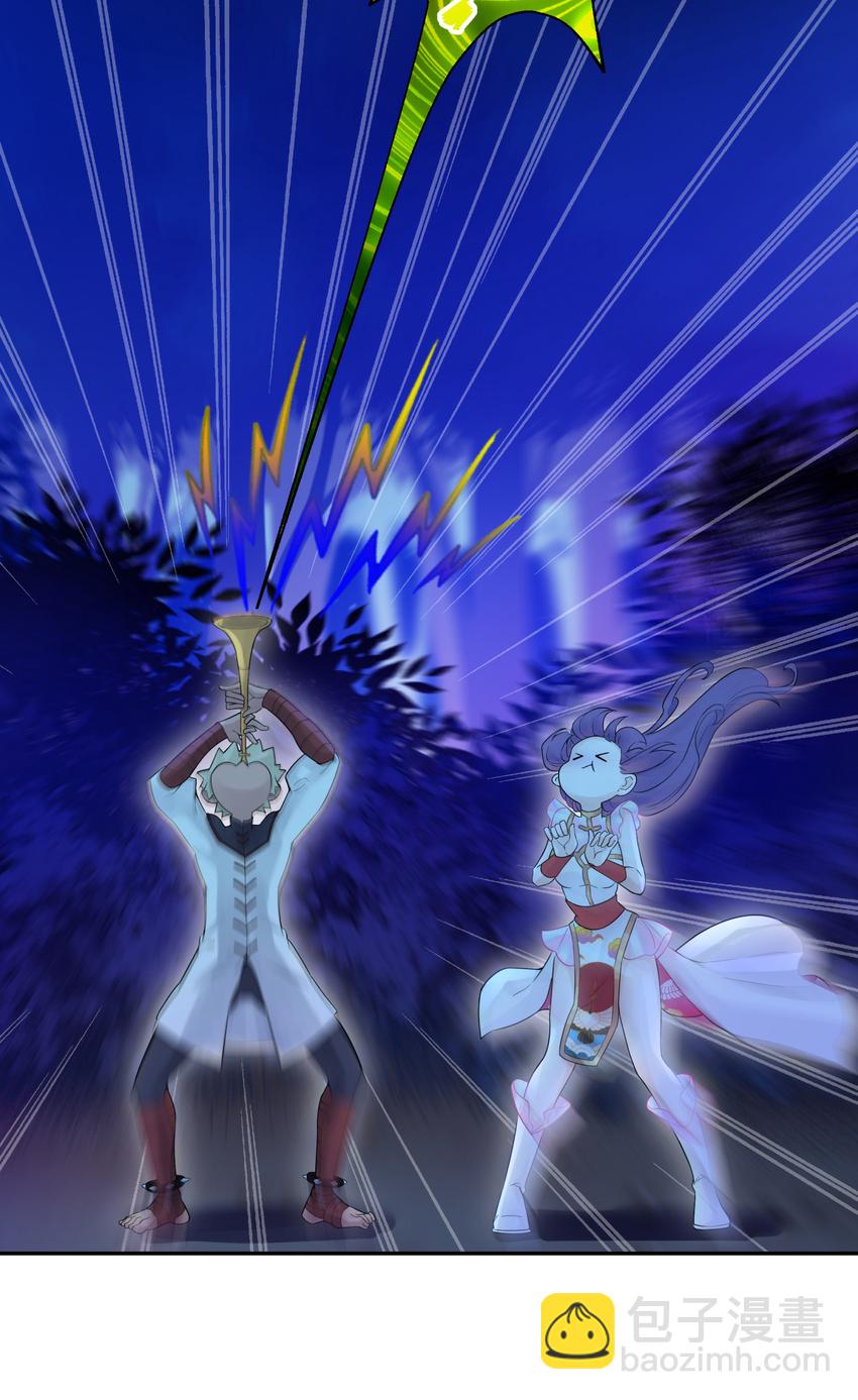 031 盗钗计划开始！(1/2)-第35话