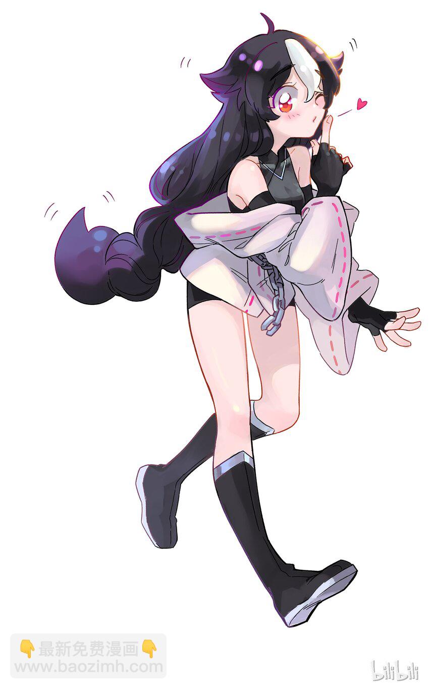 活动 抽奖活动-第5话