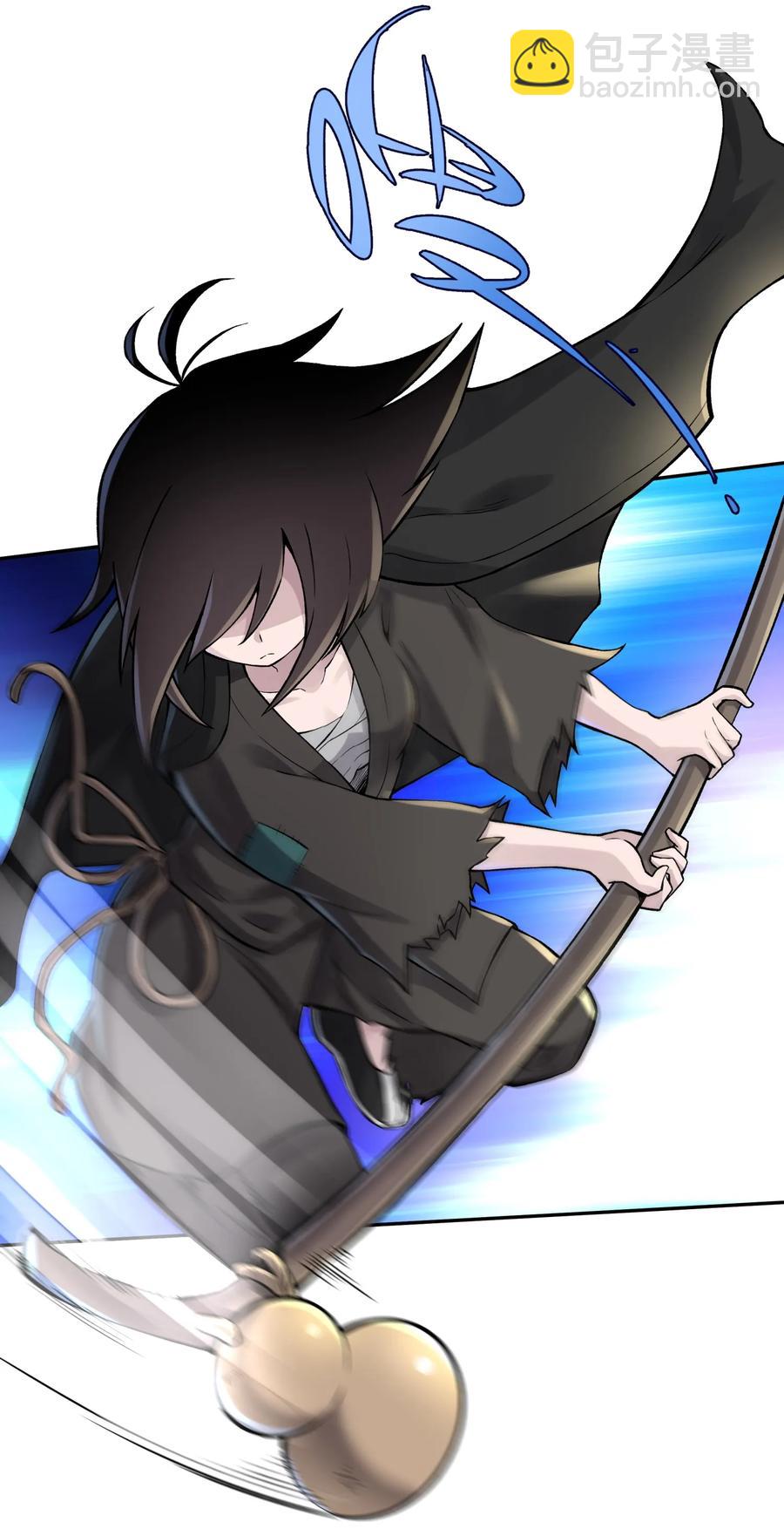 053 三打戴世雄(1/2)-第57话