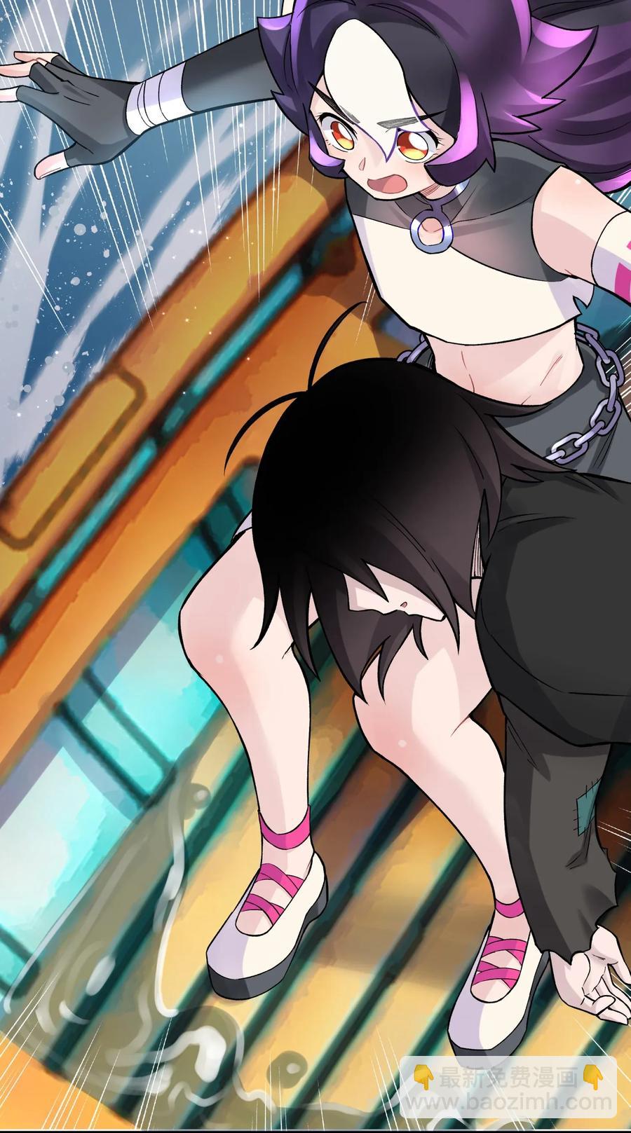 055 内功船赛（上）(1/2)-第59话