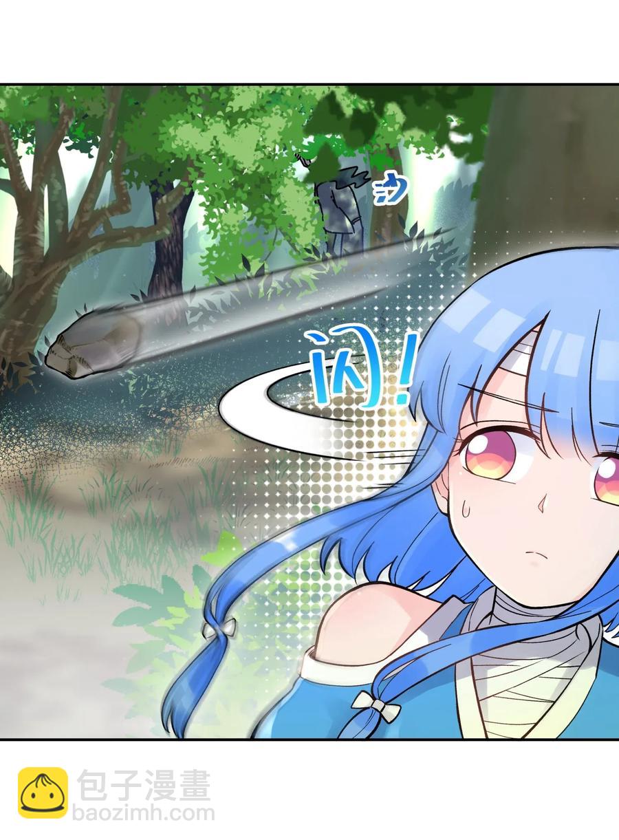 059 伟神庙巨变(1/2)-第63话