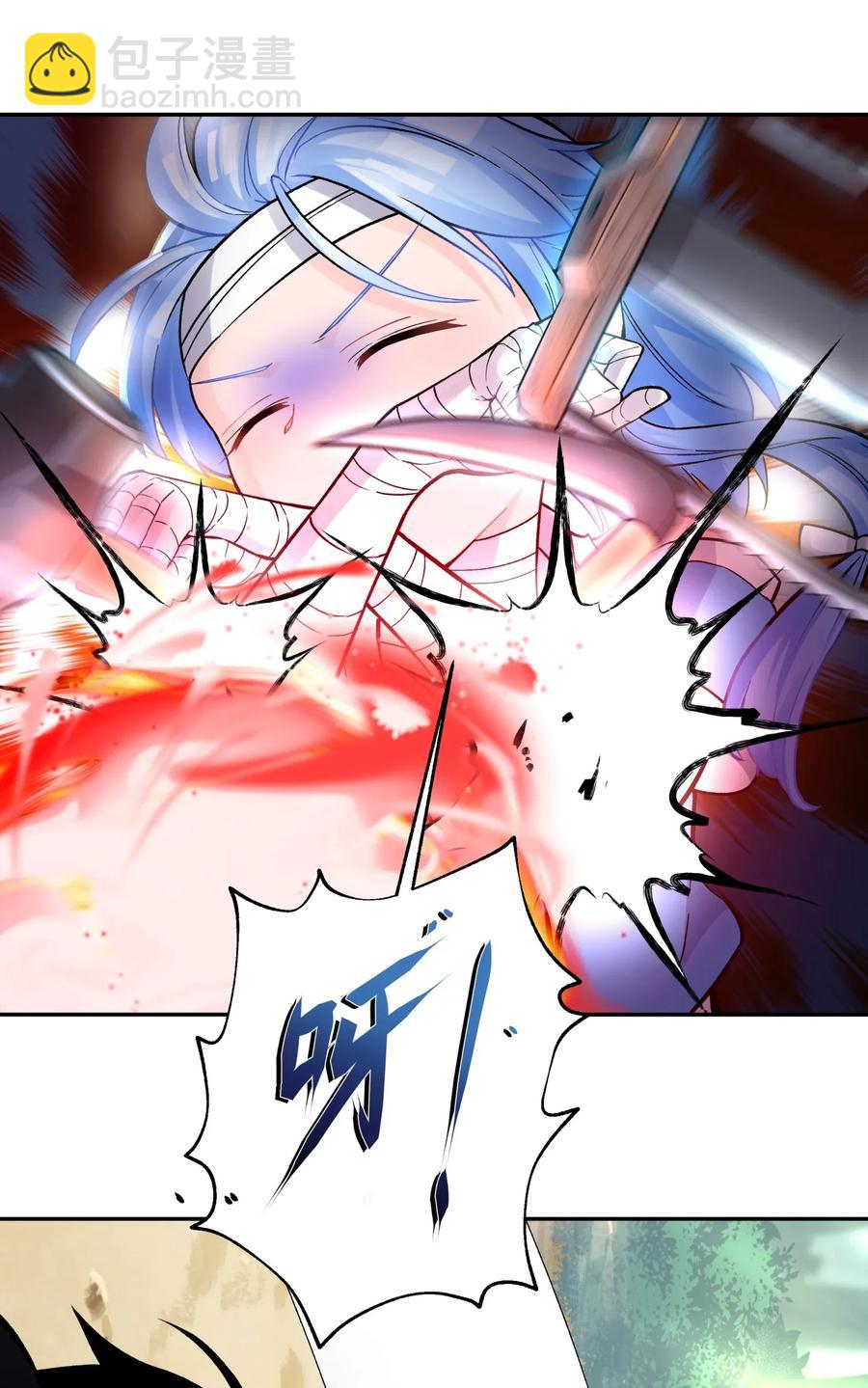 059 伟神庙巨变(1/2)-第63话