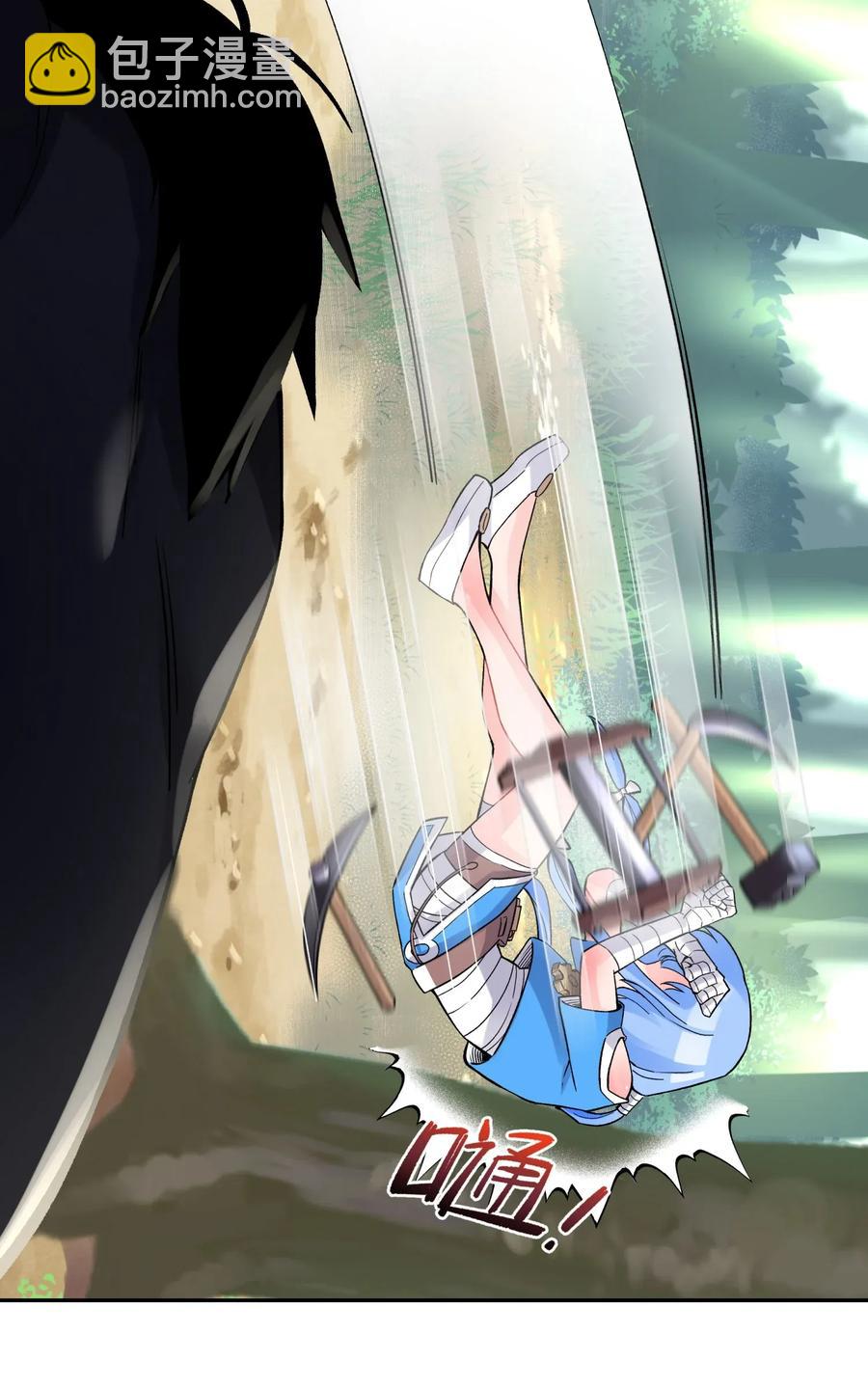 059 伟神庙巨变(1/2)-第63话