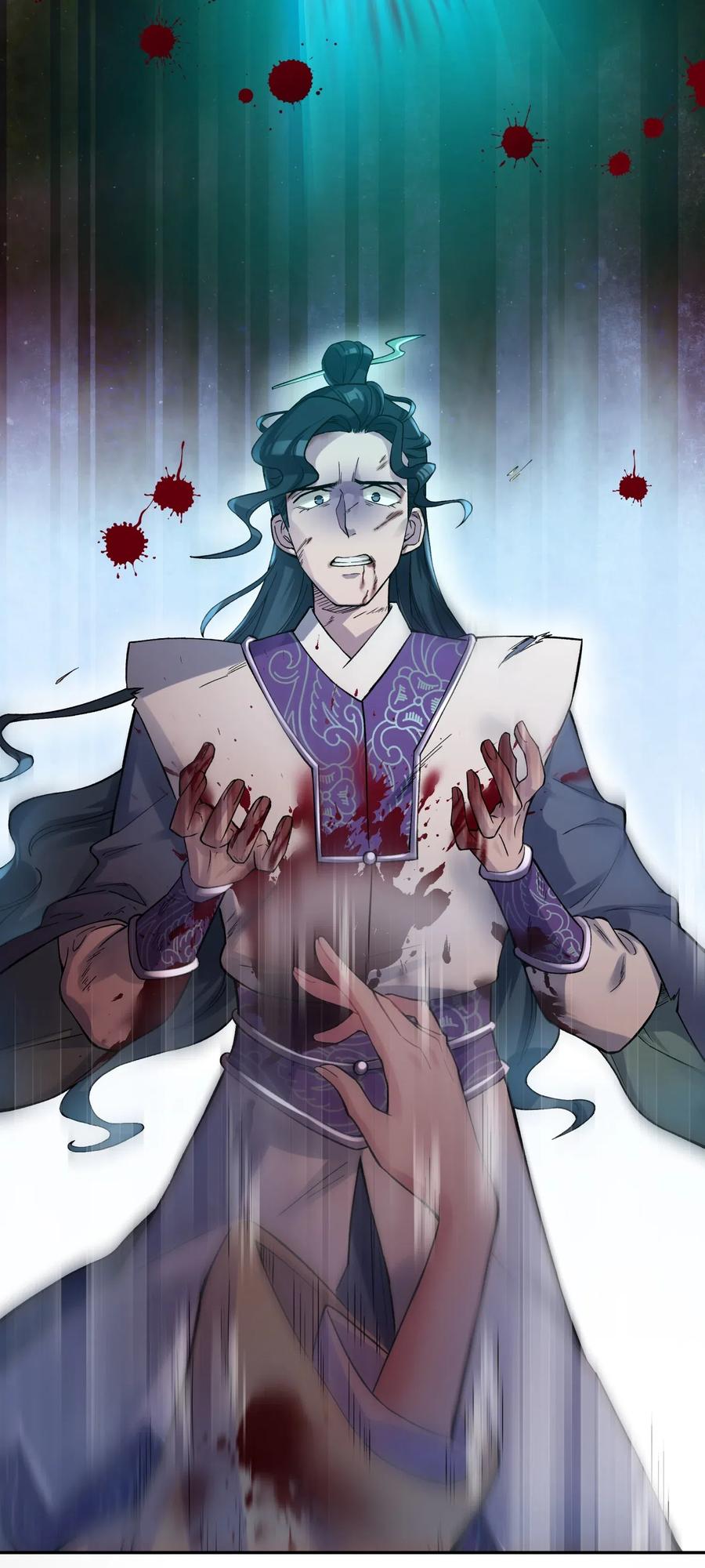 079 恨我到老(1/2)-第87话