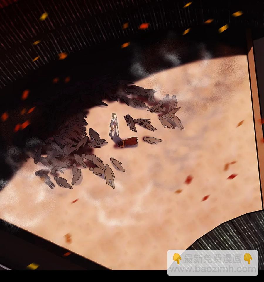 079 恨我到老(1/2)-第87话