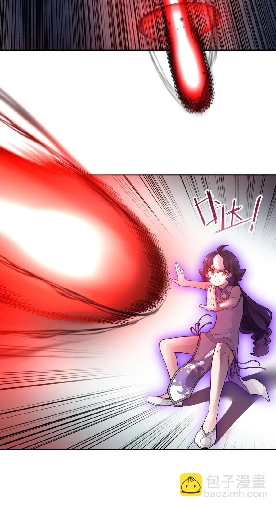 088 行走江湖要多使用头脑(1/2)-第97话