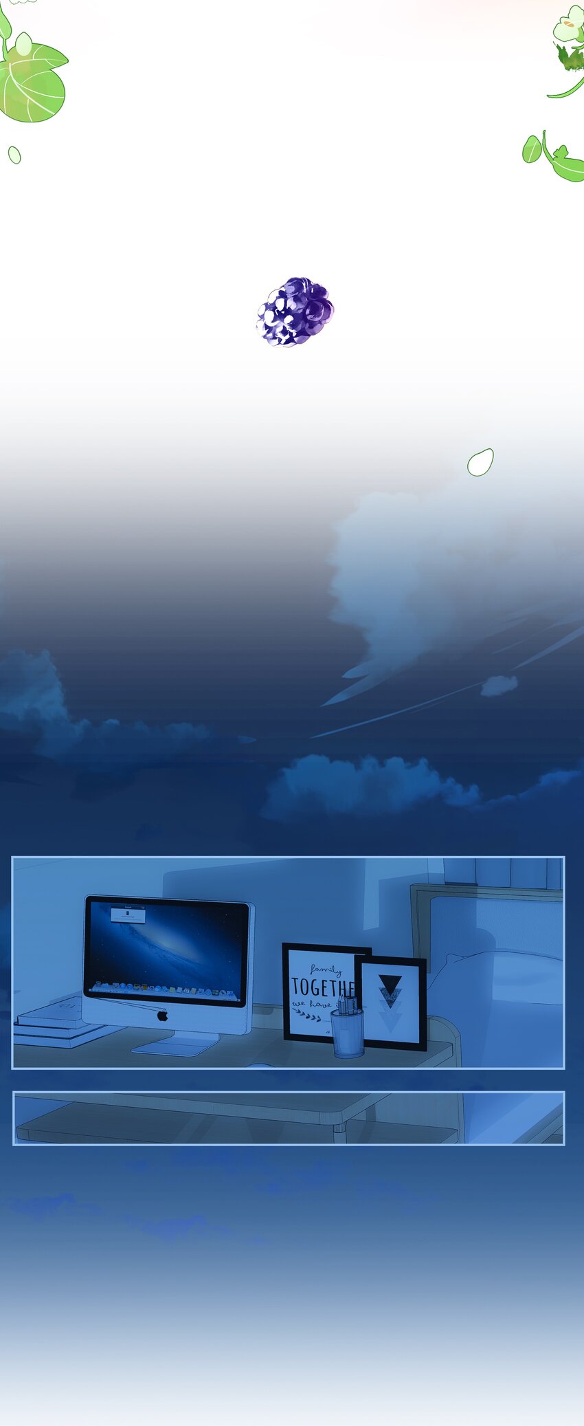 013 小乌龟，由我来保护！（2）-第13话