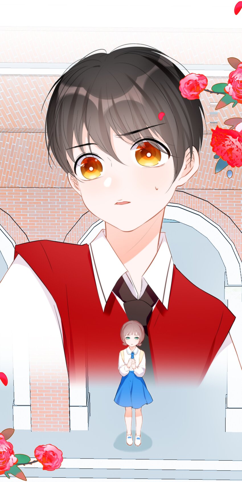 015 离家出走的小乌龟(1/2)-第15话