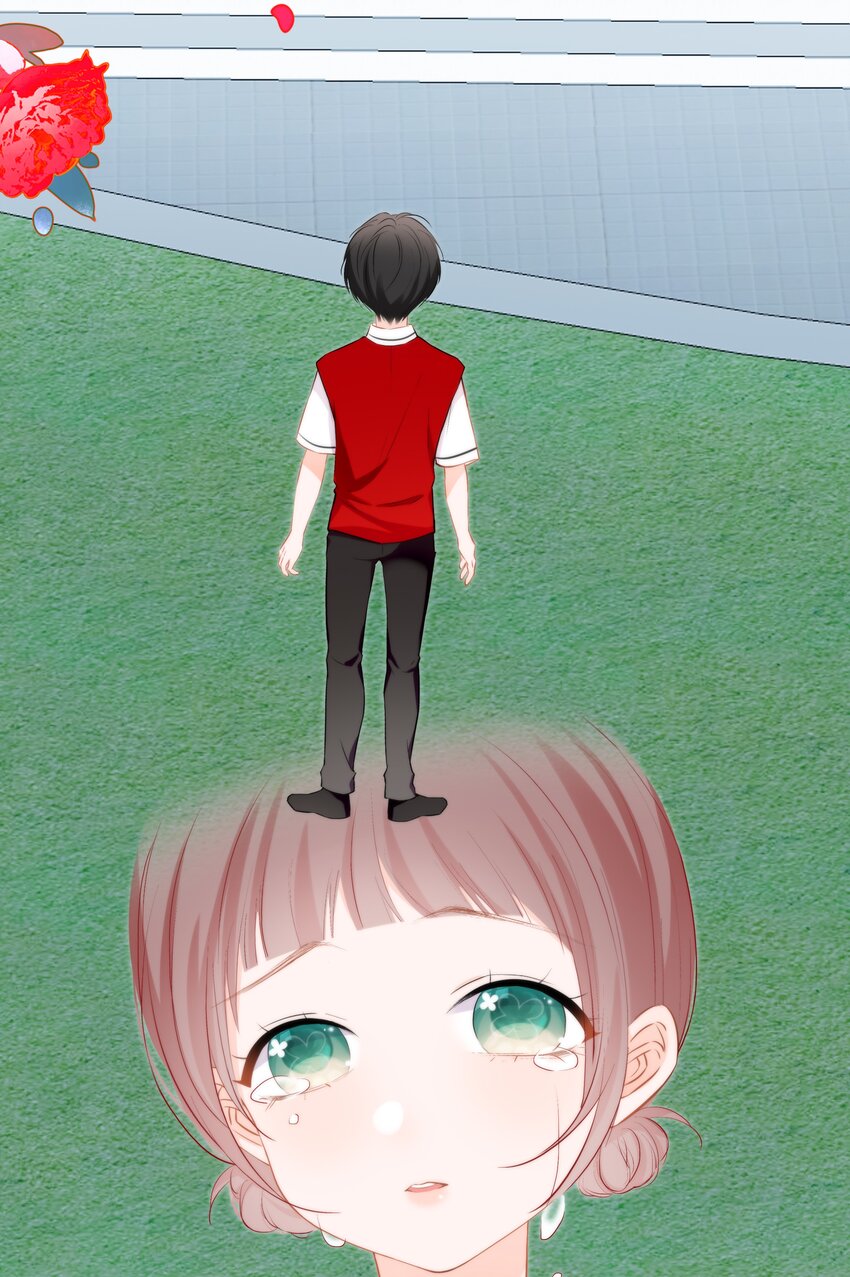 015 离家出走的小乌龟(1/2)-第15话