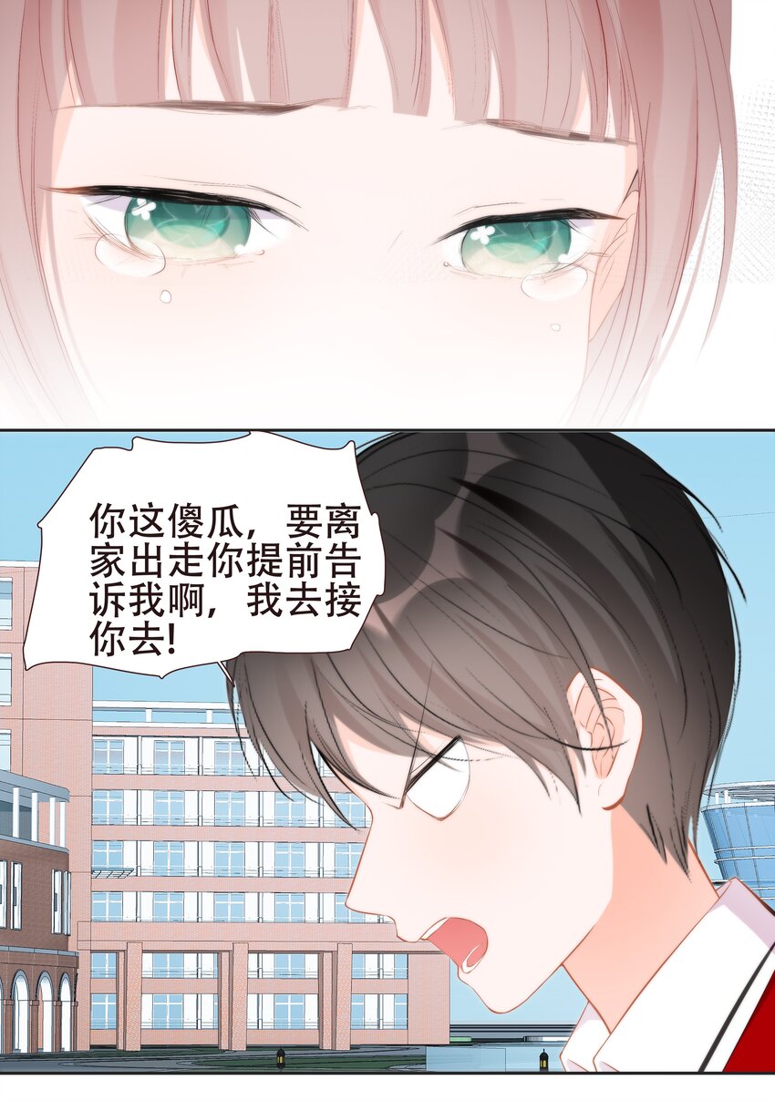 015 离家出走的小乌龟(1/2)-第15话