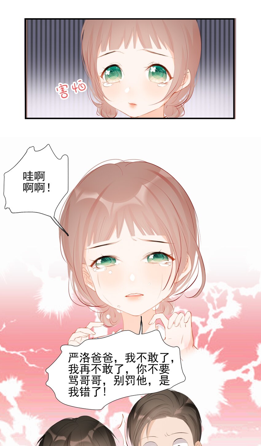 019 还是我的小乌龟最听话-第19话