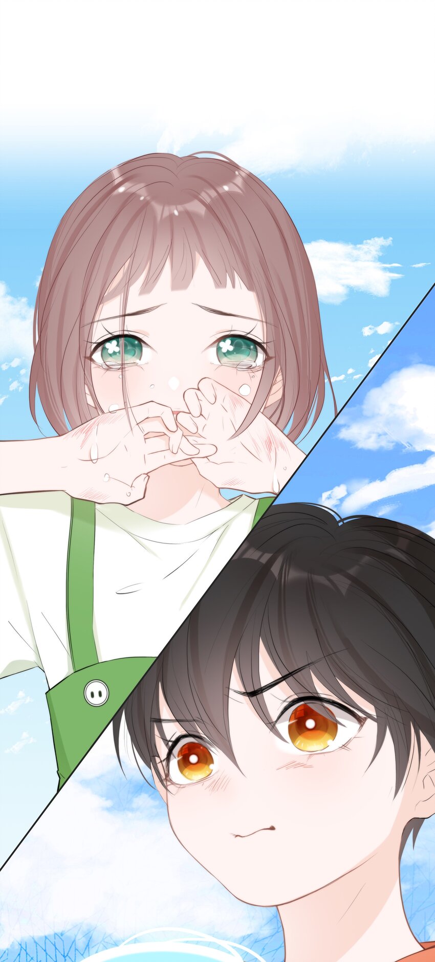 005 梅瑰被欺负-第5话