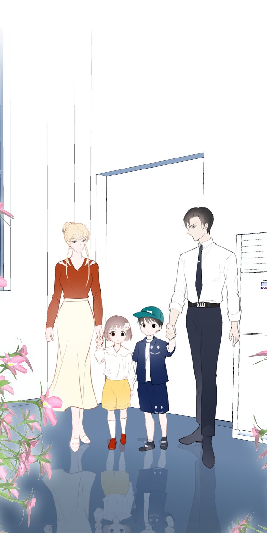 009 心语者(1/2)-第9话