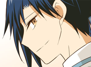 小木乃伊到我家 - 第180話 - 3