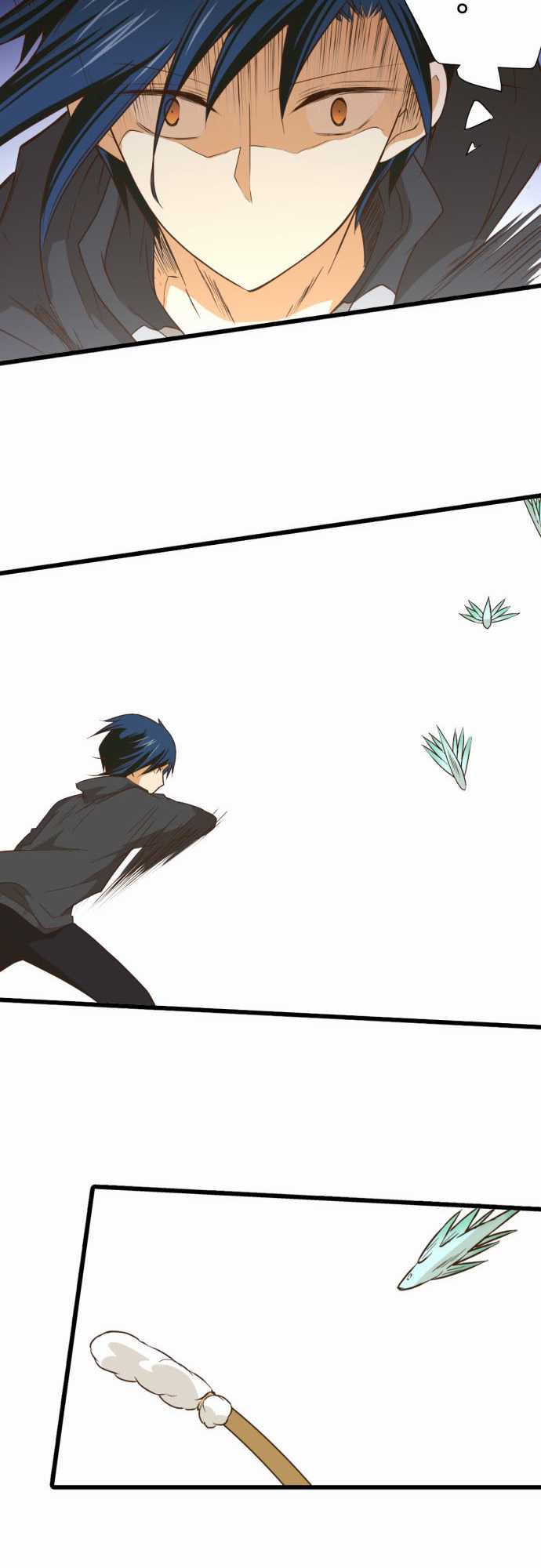 小木乃伊到我家 - 第204話 - 2