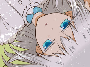 小木乃伊到我家 - 第214話 - 3