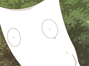 小木乃伊到我家 - 第216話 - 1