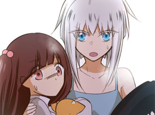 小木乃伊到我家 - 第226話 - 6