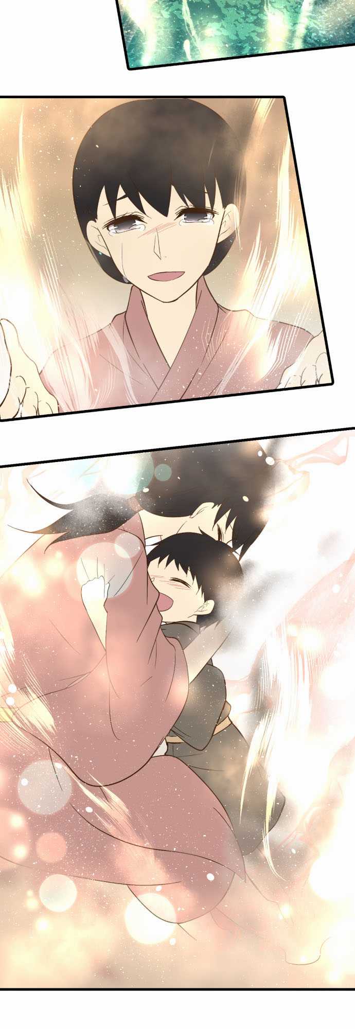 小木乃伊到我家 - 第228話 - 3