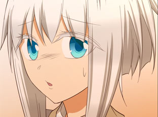 小木乃伊到我家 - 第232話 - 1