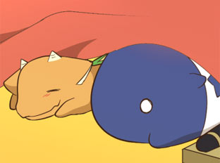 小木乃伊到我家 - 第236話 - 5