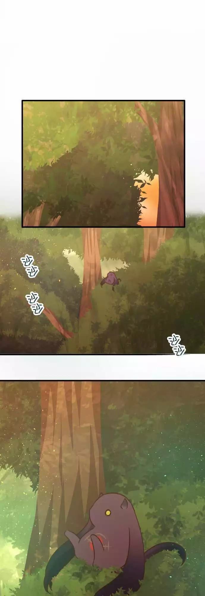 小木乃伊到我家 - 第140話 - 1