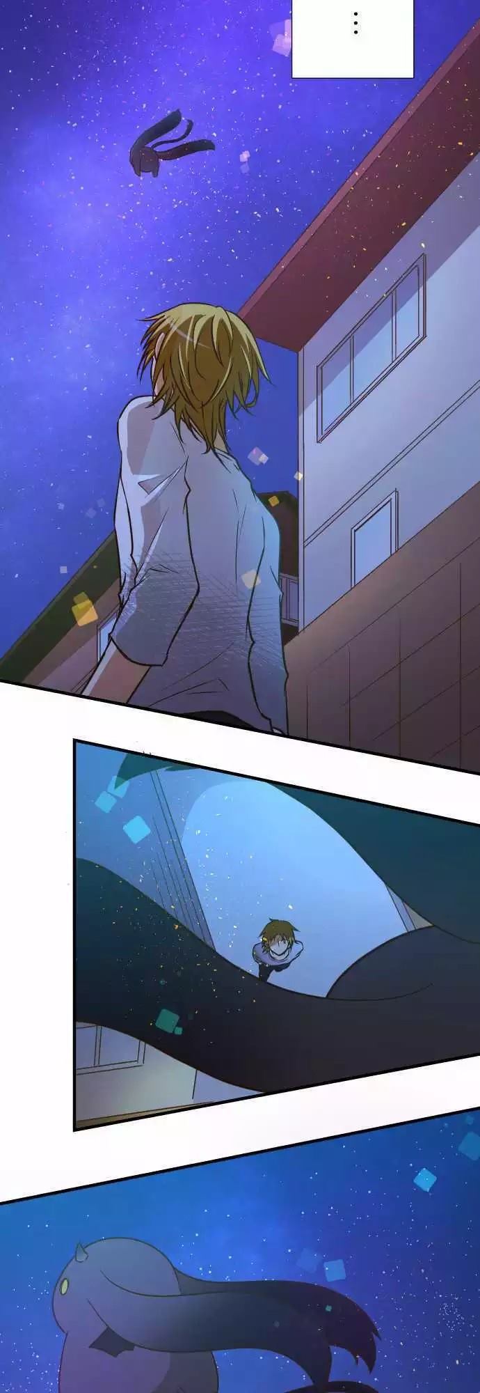 小木乃伊到我家 - 第142話 - 6